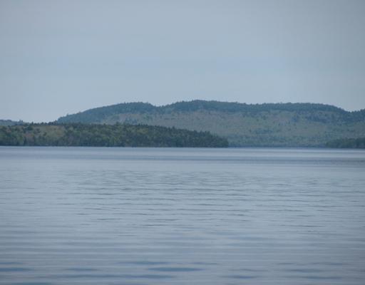 Lot#3 West Grand Lake Division Atv Road Princeton, ME 04637 - Photo 7 of 7 View. Thousands of acres of...
