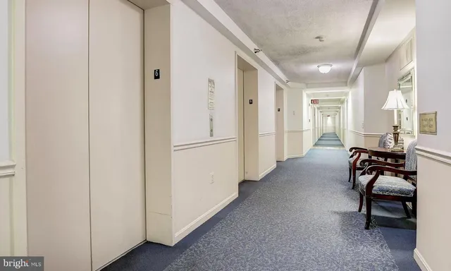 $2,400 | 3310 North Leisure World Boulevard, Unit 621, Silver Spring, MD 20906