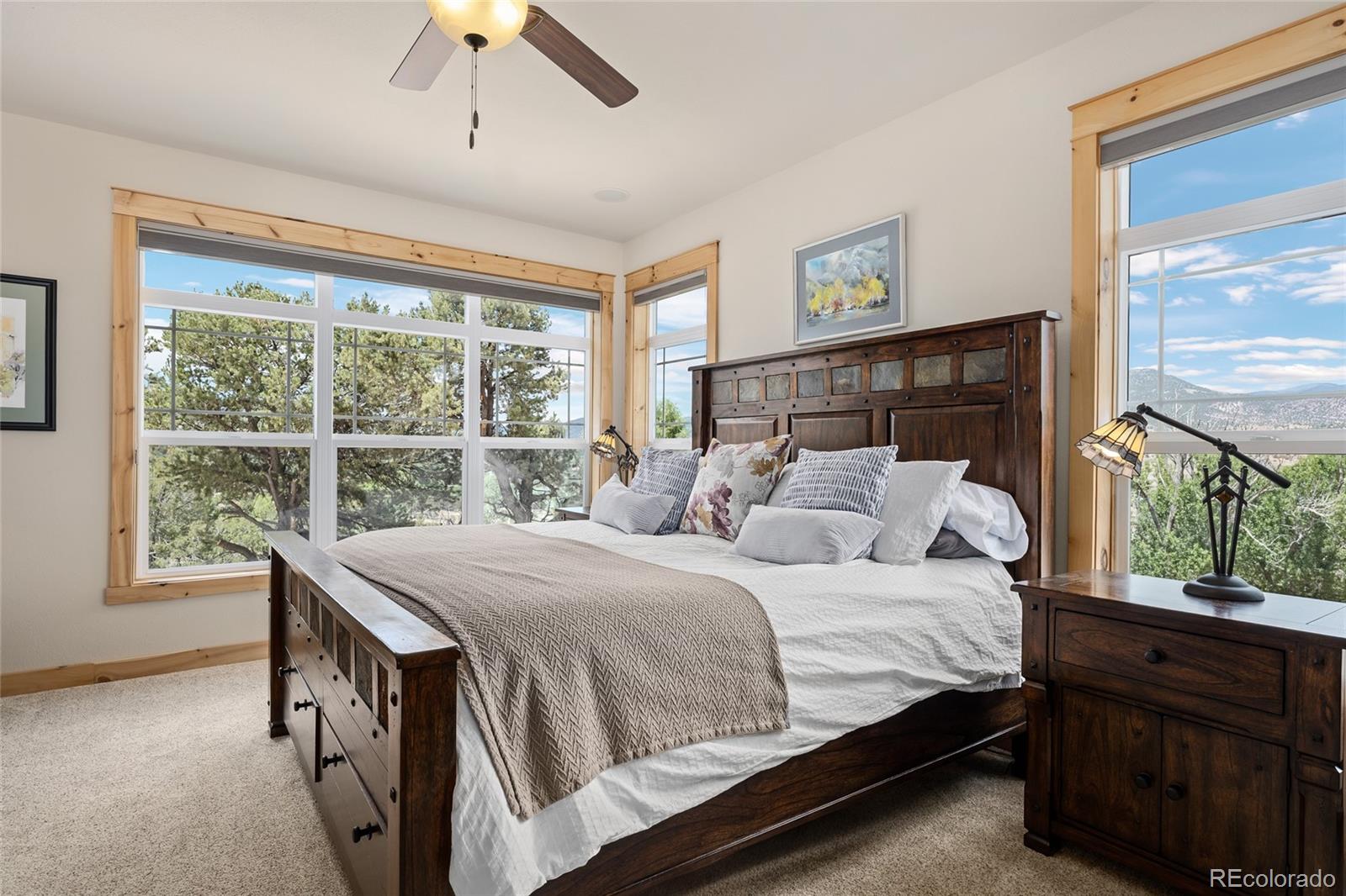 497 East Blarney Stone Road Howard, CO 81233 - Photo 17 of 50