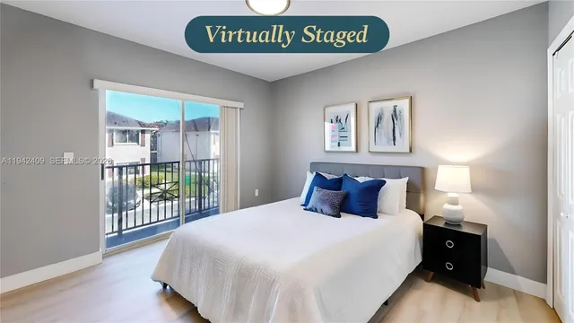 $499,000 | 10210 Southwest 154th Place, Unit 1118, Miami, FL 33196