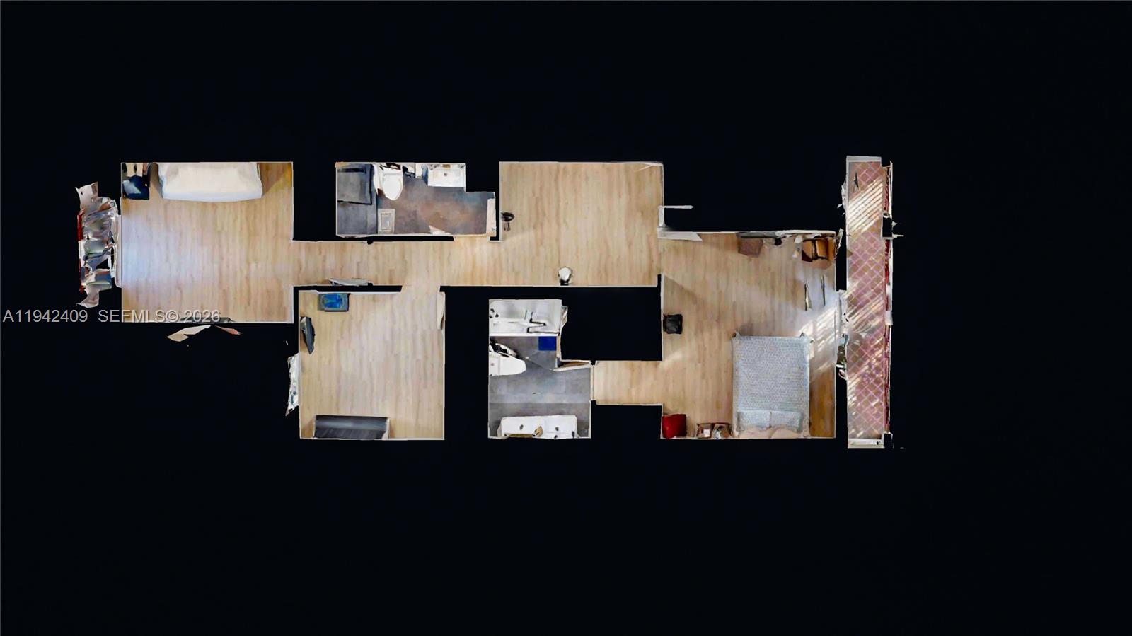 10210 Southwest 154th Place, Unit 1118 Miami, FL 33196 - Photo 51 of 71