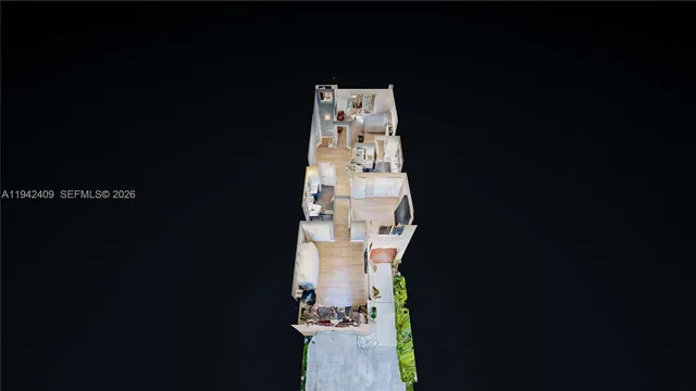 $499,000 | 10210 Southwest 154th Place, Unit 1118, Miami, FL 33196