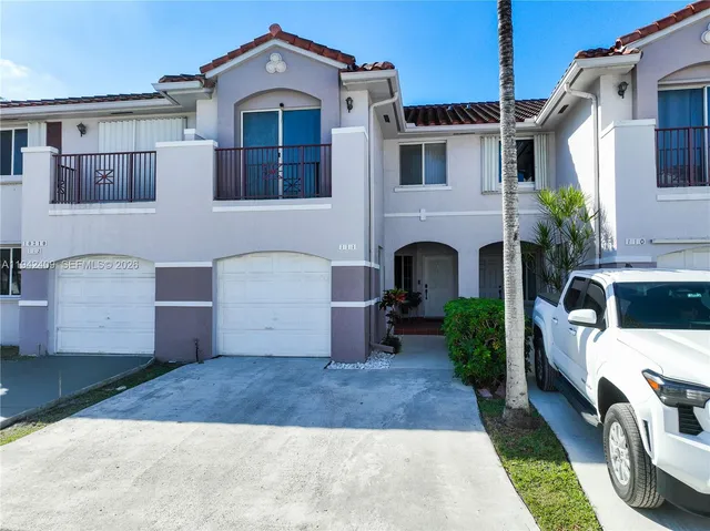 $499,000 | 10210 Southwest 154th Place, Unit 1118, Miami, FL 33196
