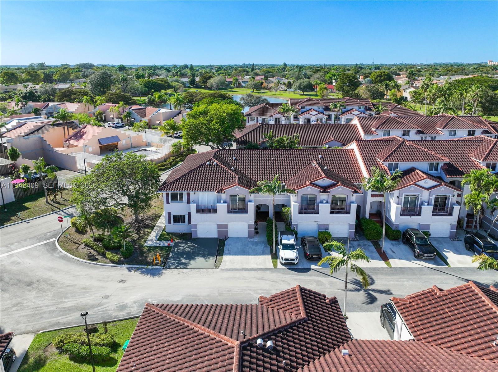 10210 Southwest 154th Place, Unit 1118 Miami, FL 33196 - Photo 62 of 71