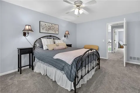$899,000 | 13101 Walmer Street, Overland Park, KS 66209