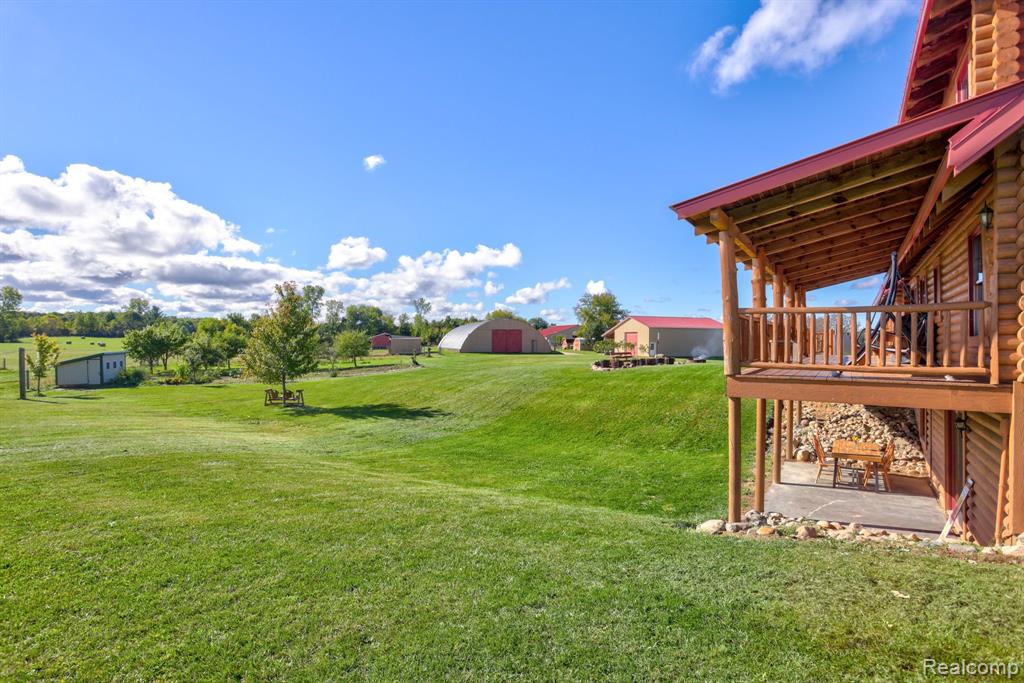 3333 Murphy Lake Road Millington, MI 48746 - Photo 48 of 71