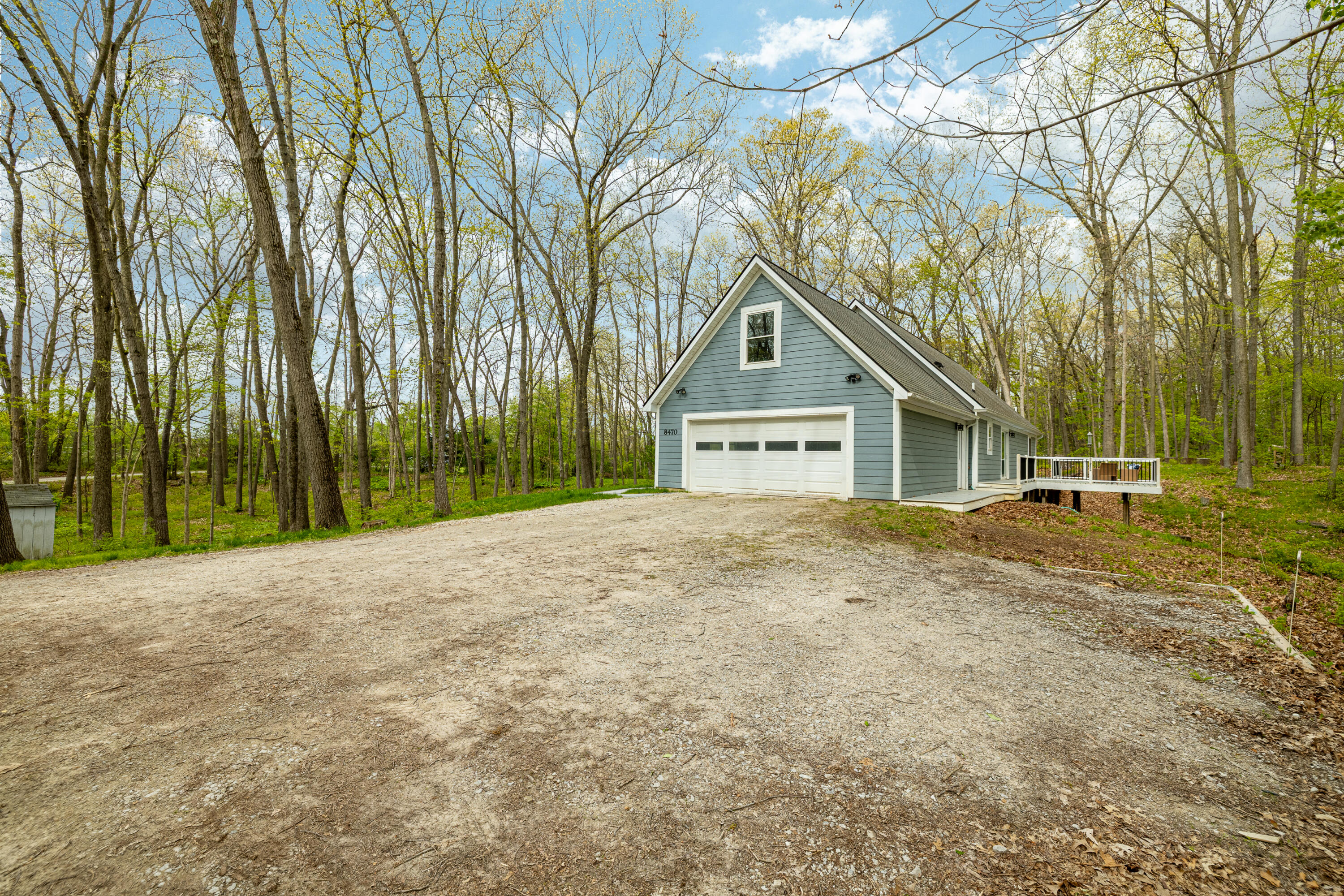 8470 Merrill Road Whitmore Lake, MI 48189 - Photo 37 of 57 8470 Merrill Rd (4 of 57)