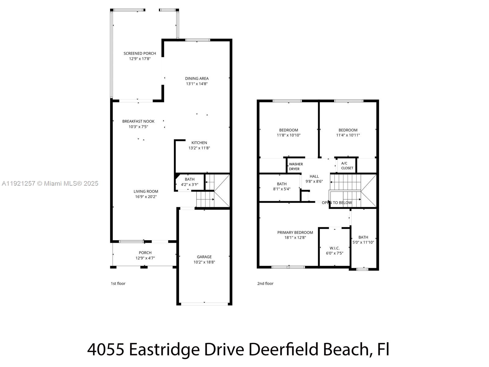 4055 Eastridge Drive Deerfield Beach, FL 33064 - Photo 44 of 56