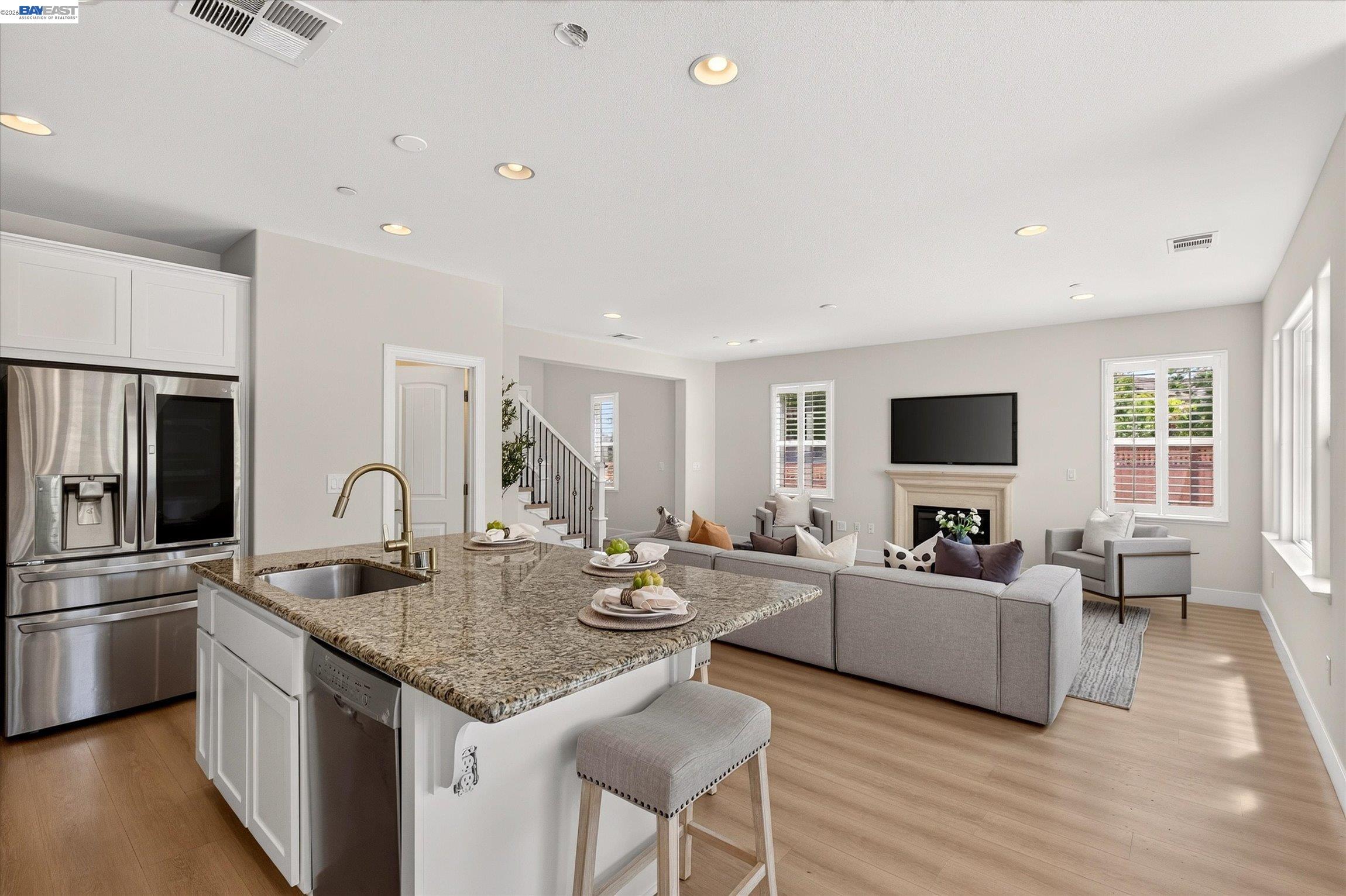 4278 Jordan Ranch Drive Dublin, CA 94568 - Photo 17 of 51