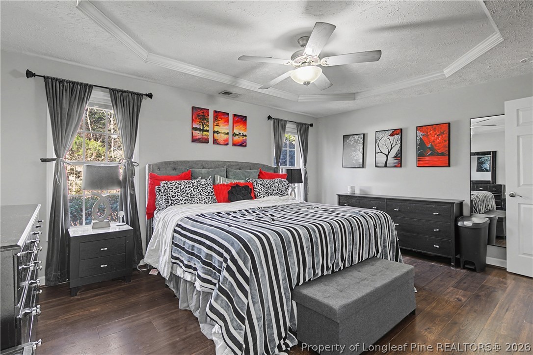 141 Highgrove Court Raeford, NC 28376 - Photo 19 of 50