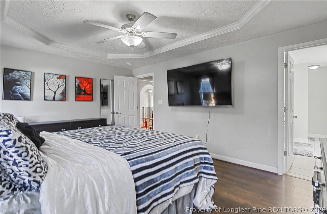 141 Highgrove Court Raeford, NC 28376 - Photo 20 of 50