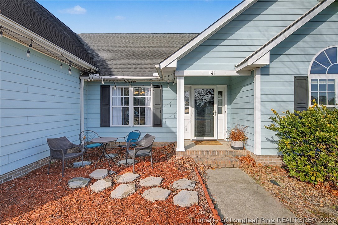 141 Highgrove Court Raeford, NC 28376 - Photo 2 of 50