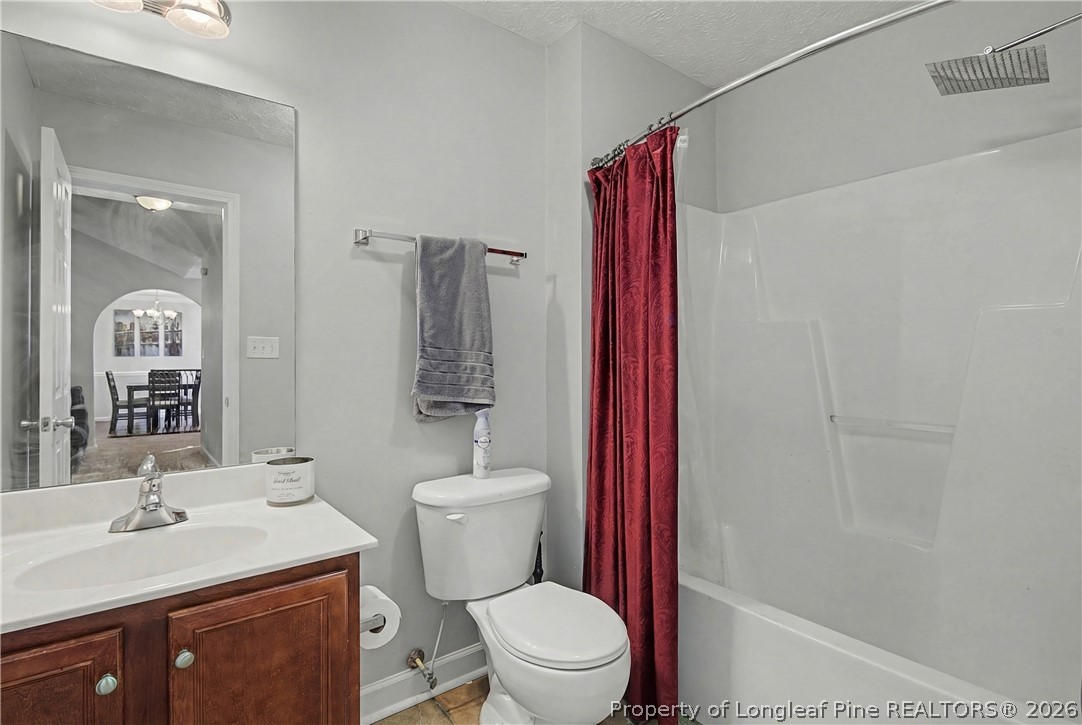 141 Highgrove Court Raeford, NC 28376 - Photo 29 of 50