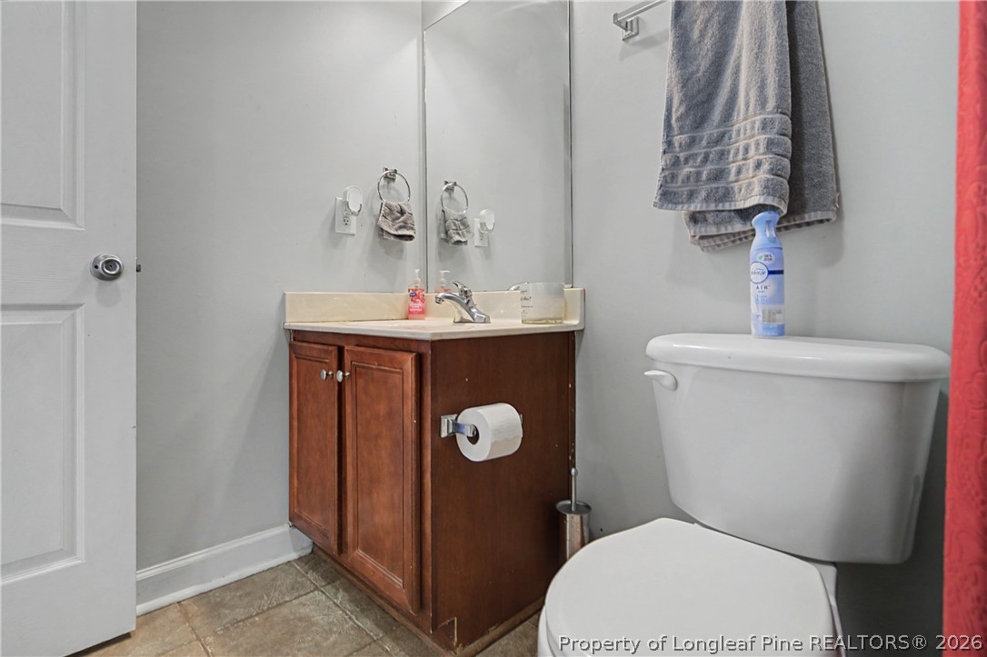 141 Highgrove Court Raeford, NC 28376 - Photo 30 of 50