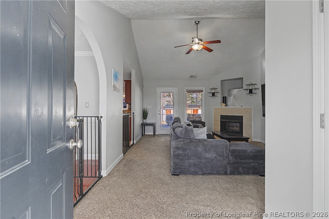 141 Highgrove Court Raeford, NC 28376 - Photo 3 of 50