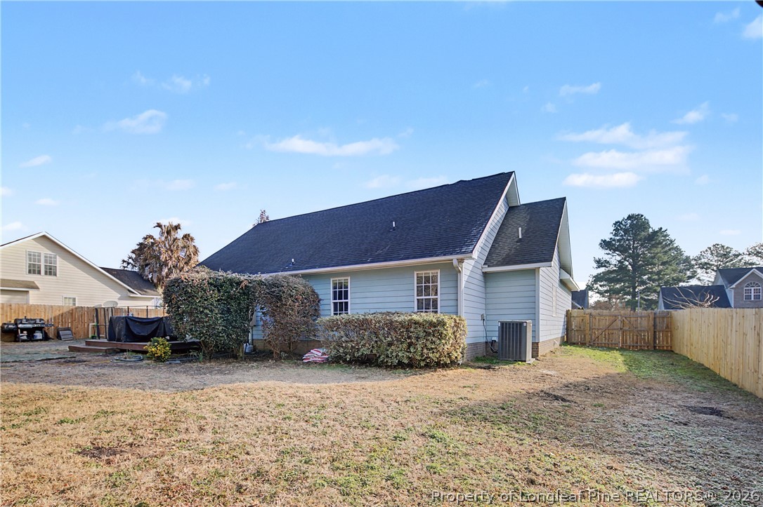 141 Highgrove Court Raeford, NC 28376 - Photo 40 of 50