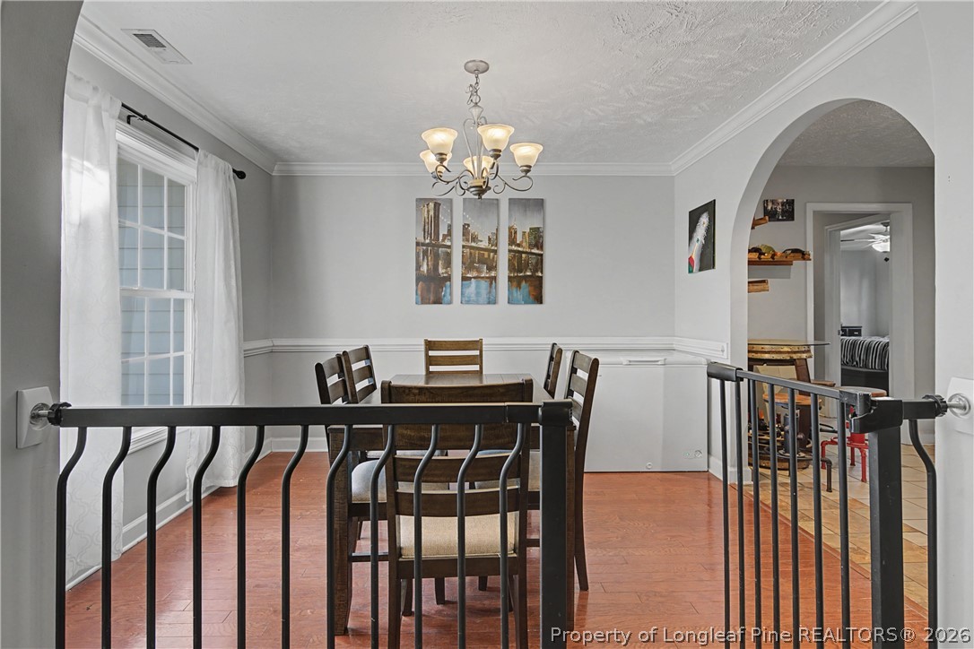 141 Highgrove Court Raeford, NC 28376 - Photo 4 of 50