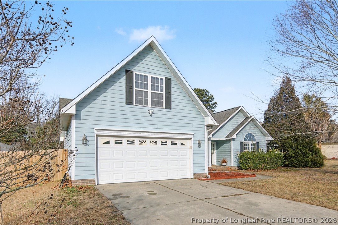 141 Highgrove Court Raeford, NC 28376 - Photo 42 of 50