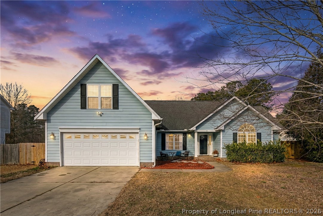 141 Highgrove Court Raeford, NC 28376 - Photo 43 of 50