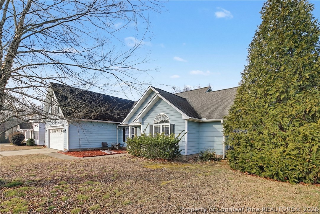 141 Highgrove Court Raeford, NC 28376 - Photo 44 of 50