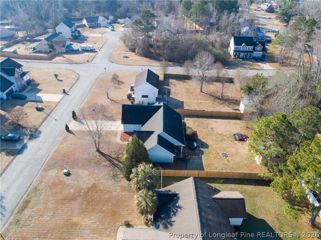 141 Highgrove Court Raeford, NC 28376 - Photo 45 of 50