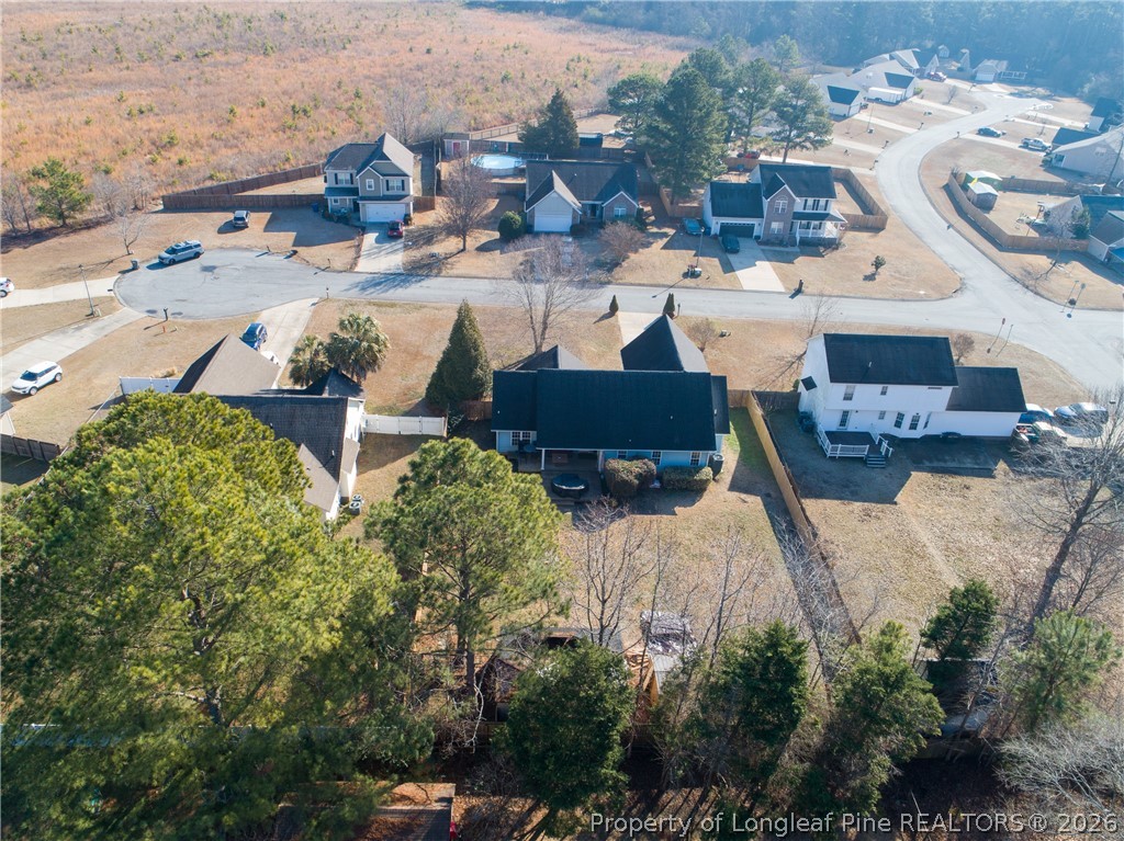 141 Highgrove Court Raeford, NC 28376 - Photo 46 of 50