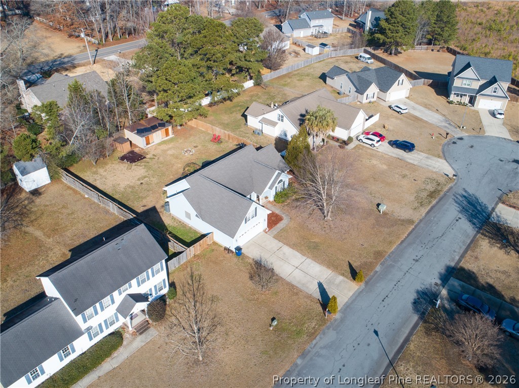 141 Highgrove Court Raeford, NC 28376 - Photo 47 of 50