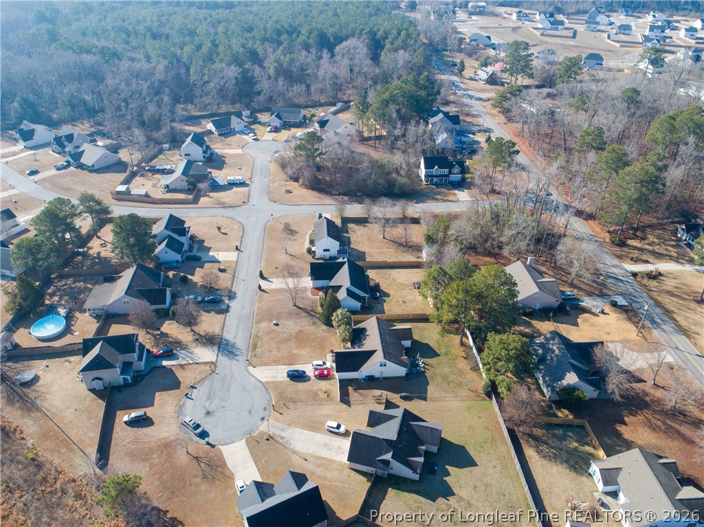 141 Highgrove Court Raeford, NC 28376 - Photo 50 of 50