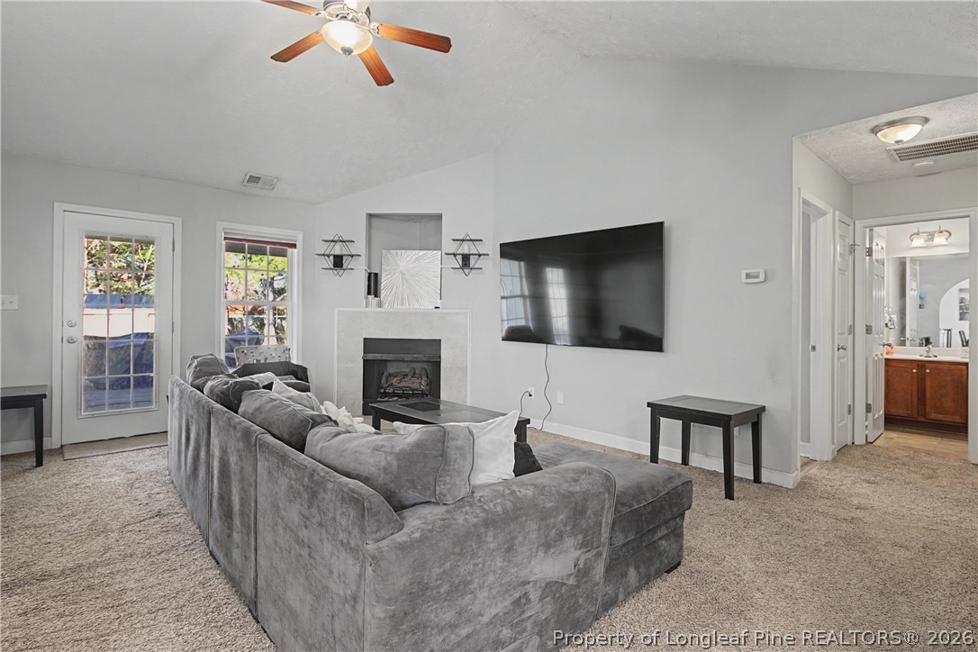 141 Highgrove Court Raeford, NC 28376 - Photo 6 of 50