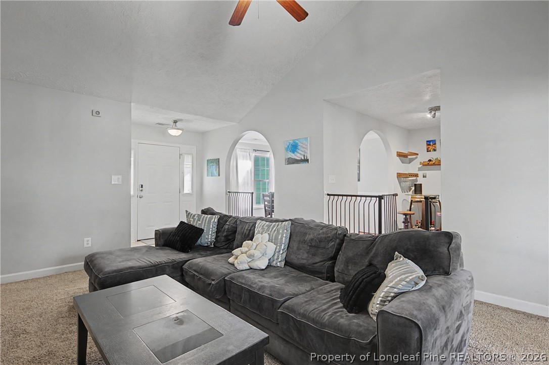 141 Highgrove Court Raeford, NC 28376 - Photo 9 of 50