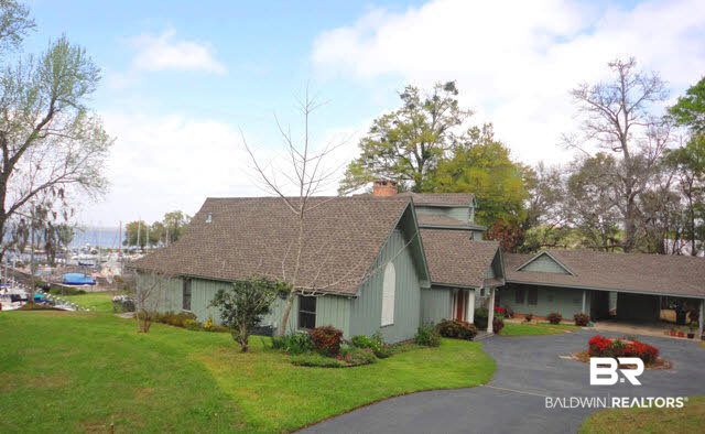 117 Volanta Avenue Fairhope, AL 36532 - Photo 1 of 1