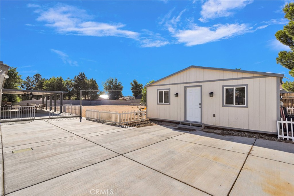 19121 Nimshew Road Apple Valley, CA 92308 - Photo 27 of 49