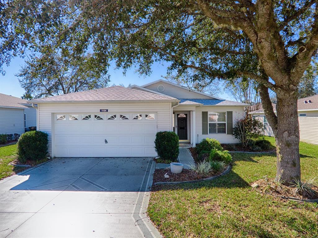 1104 Eagles Landing Leesburg, FL 34748 - Photo 1 of 1 EXPECT THE UNEXPECTED!