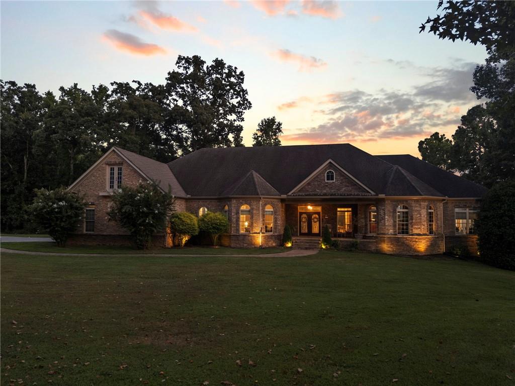 456 East Valley Road Northeast Rydal, GA 30171 - Photo 1 of 105 Gallery Image 1