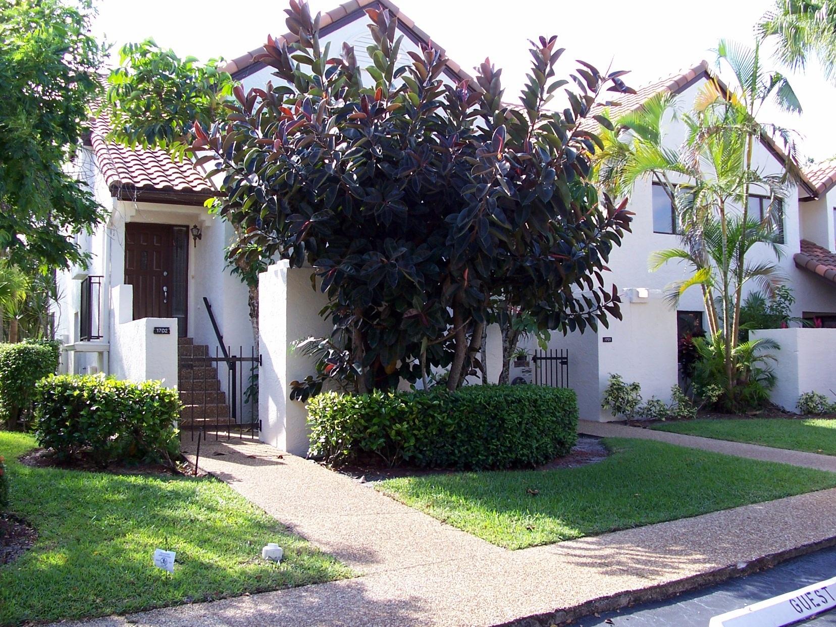 7908 Seville Place, Unit 1701 Boca Raton, FL 33433 - Photo 1 of 23 front