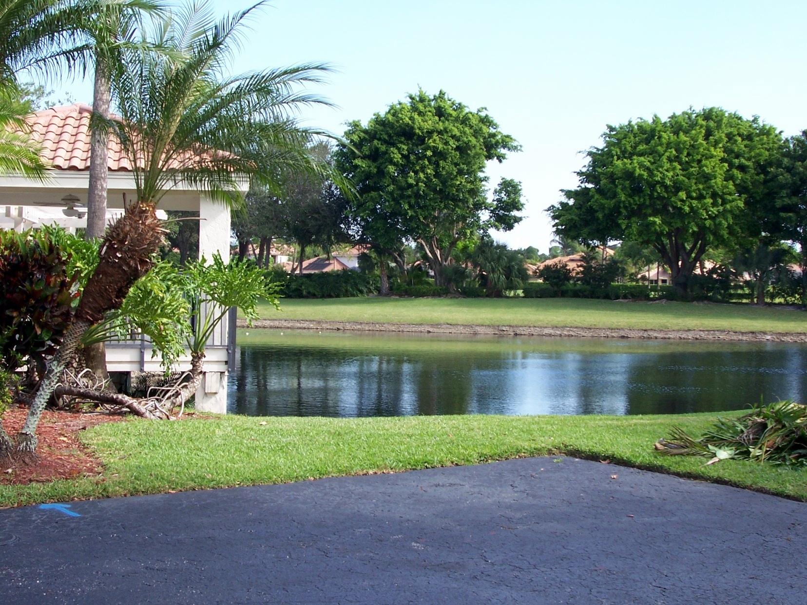 7908 Seville Place, Unit 1701 Boca Raton, FL 33433 - Photo 20 of 23 Pool