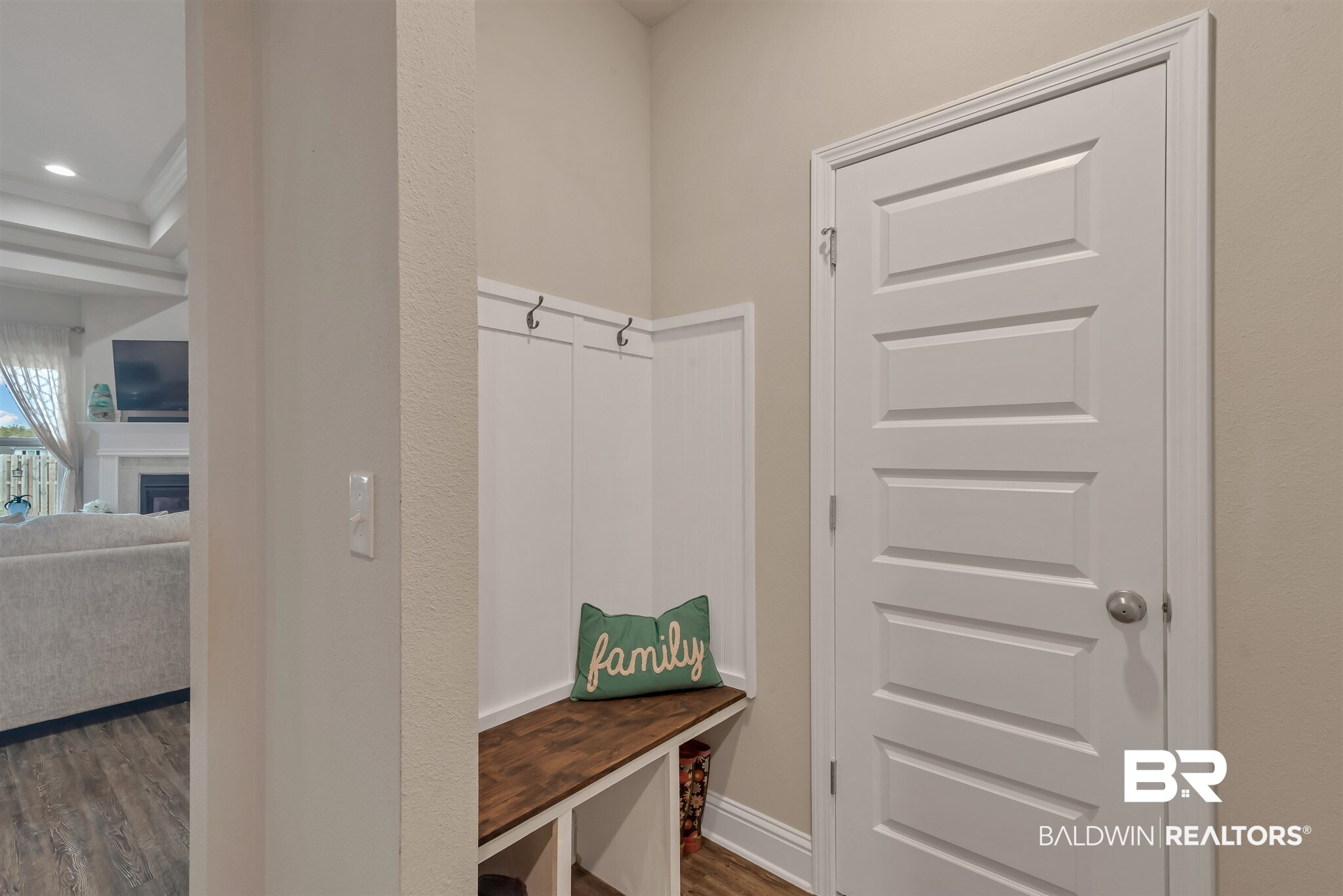 12966 Sanderling Loop Daphne, AL 36527 - Photo 16 of 36 Mud Room