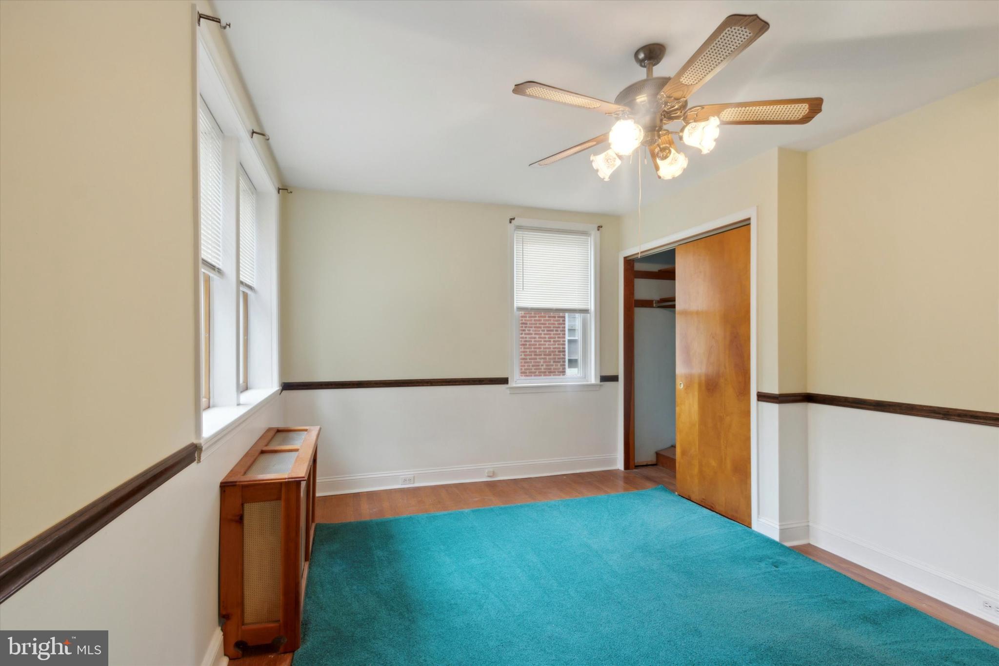 27 Wayne Avenue Springfield, PA 19064 - Photo 12 of 25 Bedroom 1