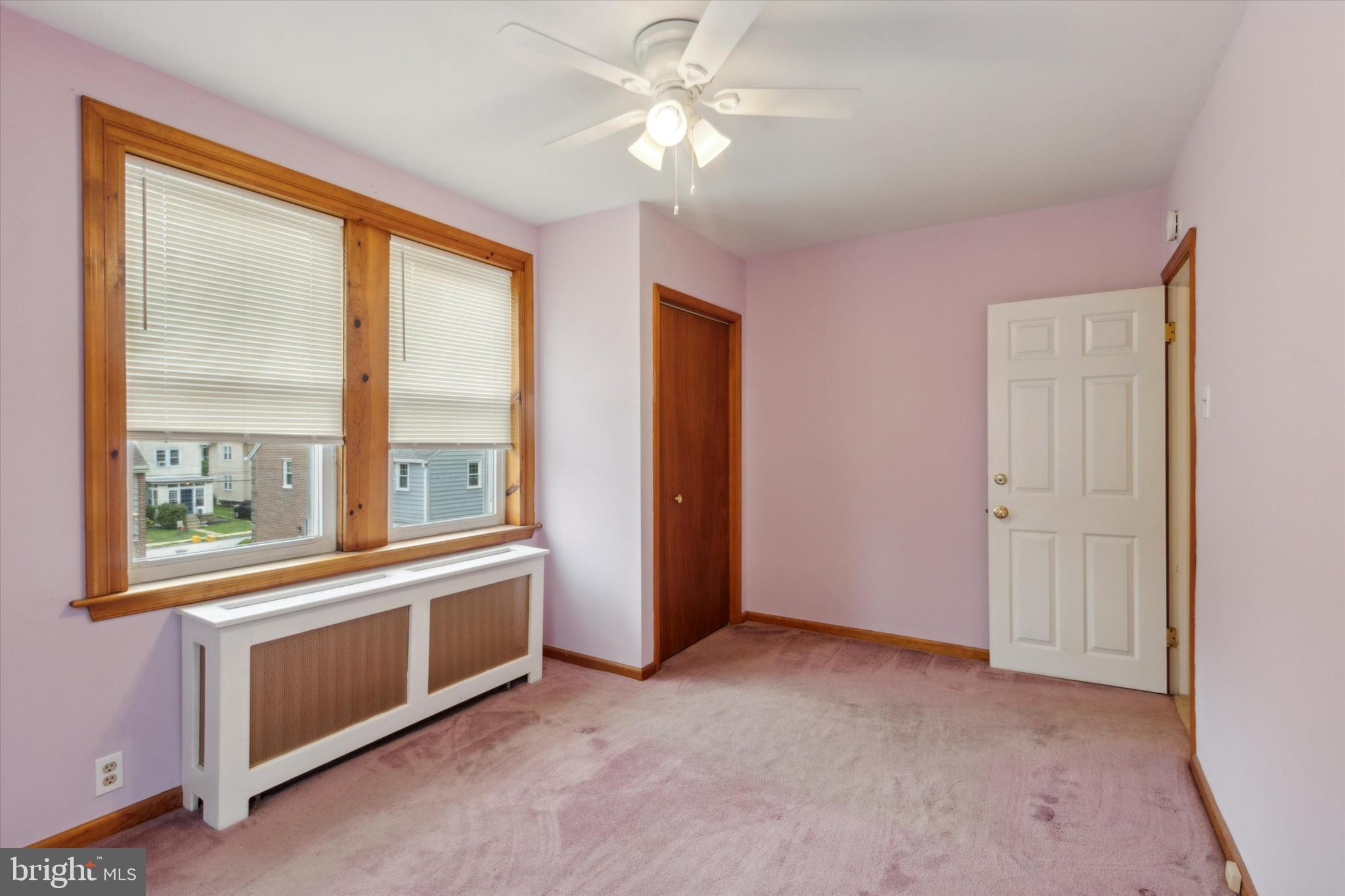 27 Wayne Avenue Springfield, PA 19064 - Photo 14 of 25 Bedroom 2