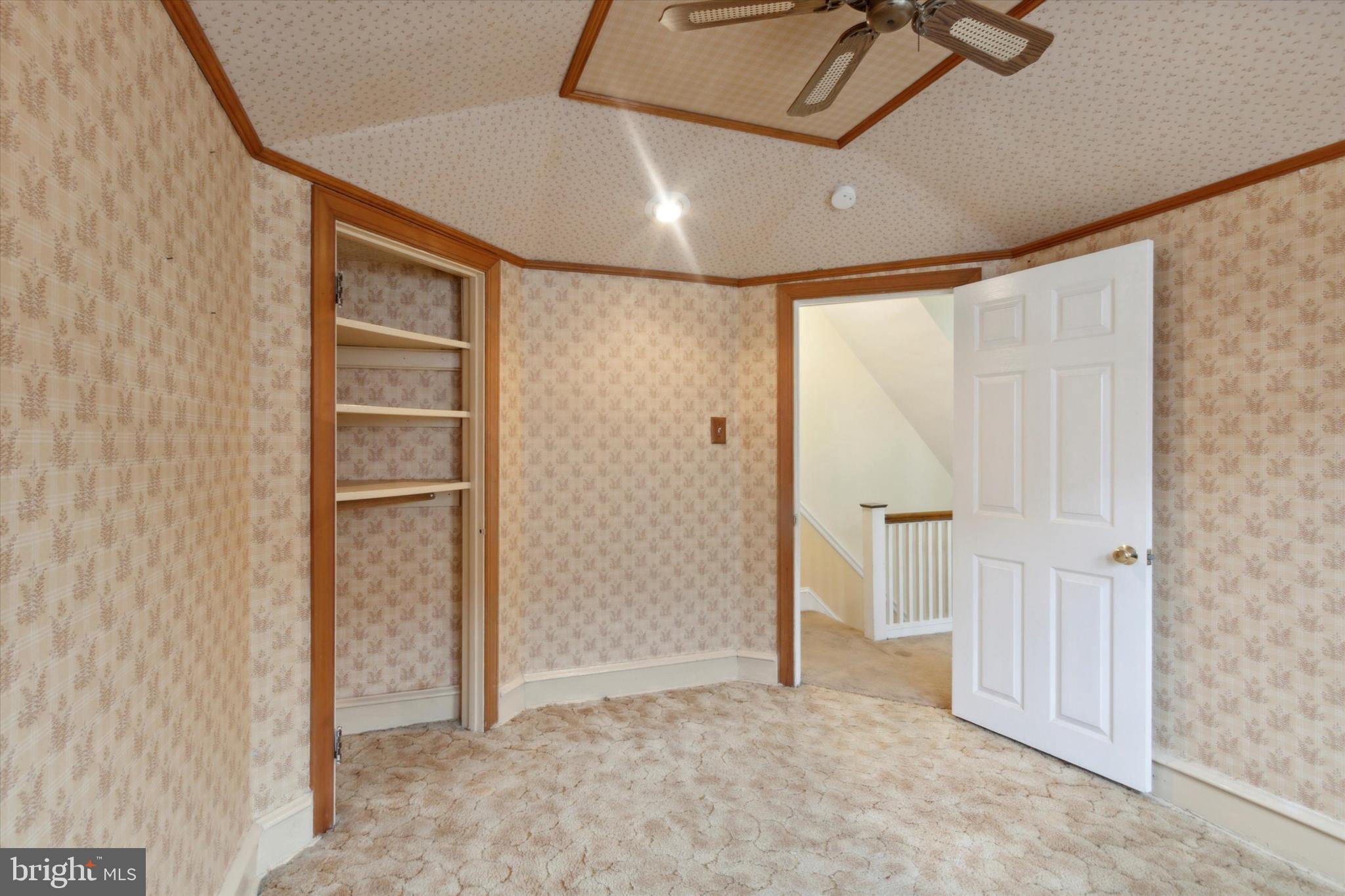 27 Wayne Avenue Springfield, PA 19064 - Photo 15 of 25 Bedroom 3