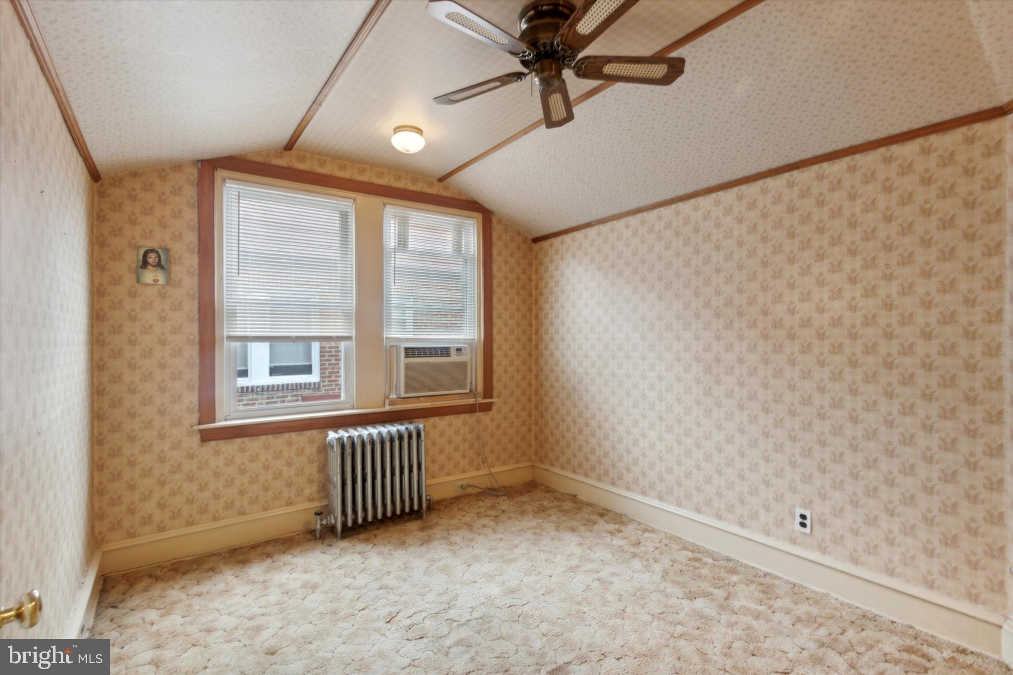 27 Wayne Avenue Springfield, PA 19064 - Photo 16 of 25 Bedroom 3