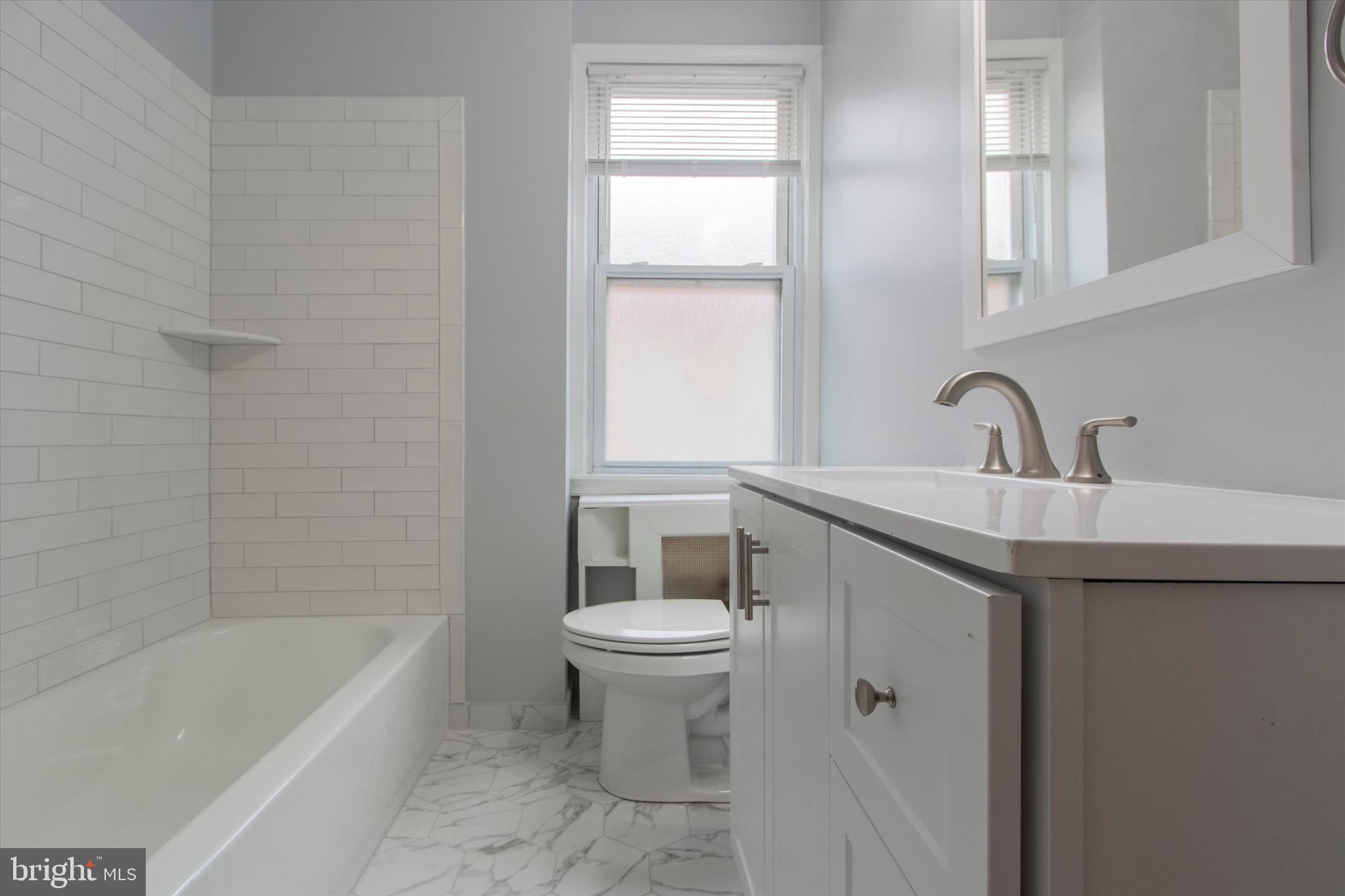 27 Wayne Avenue Springfield, PA 19064 - Photo 17 of 25 New Hall Bath