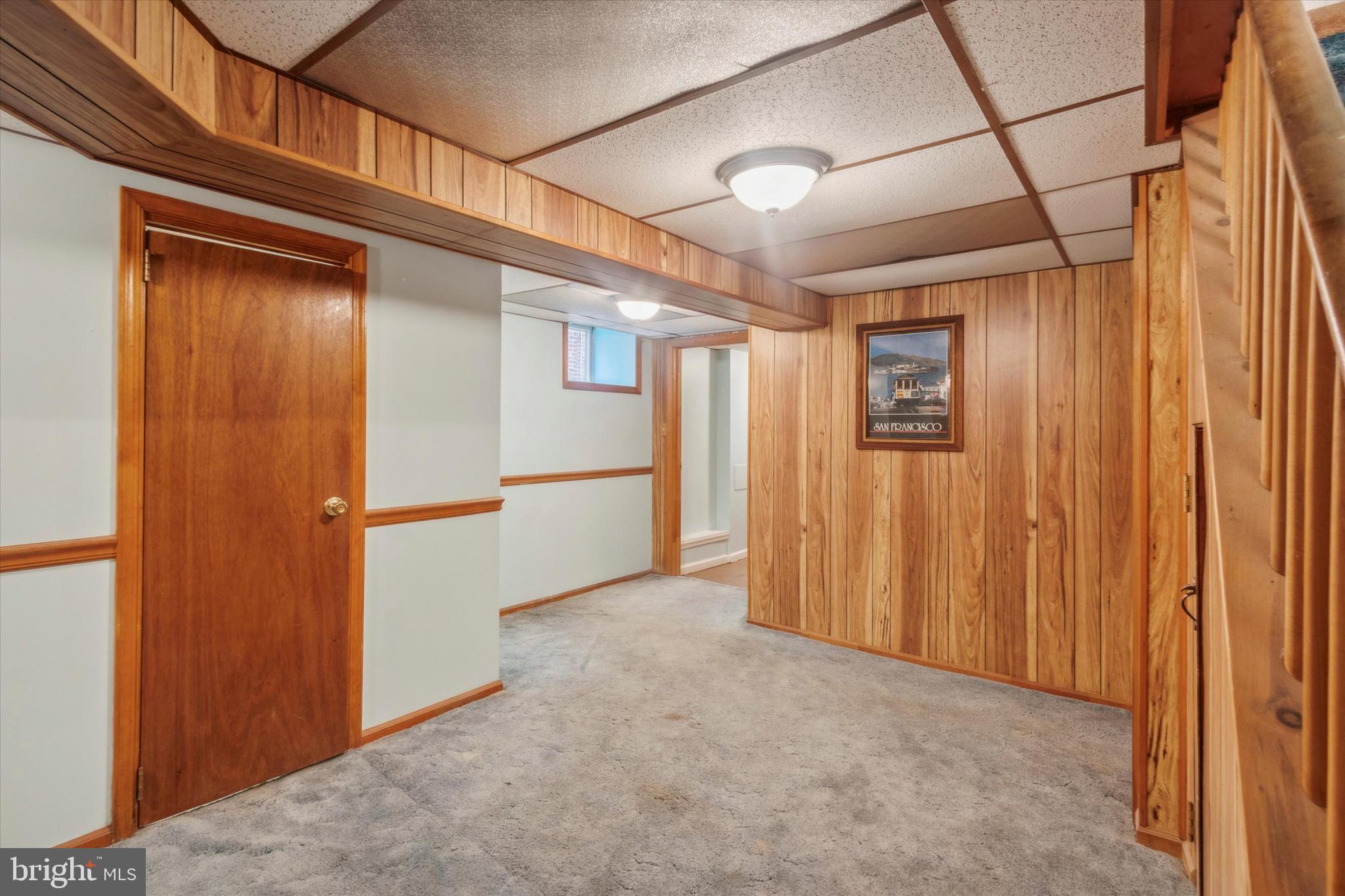 27 Wayne Avenue Springfield, PA 19064 - Photo 20 of 25 Basement