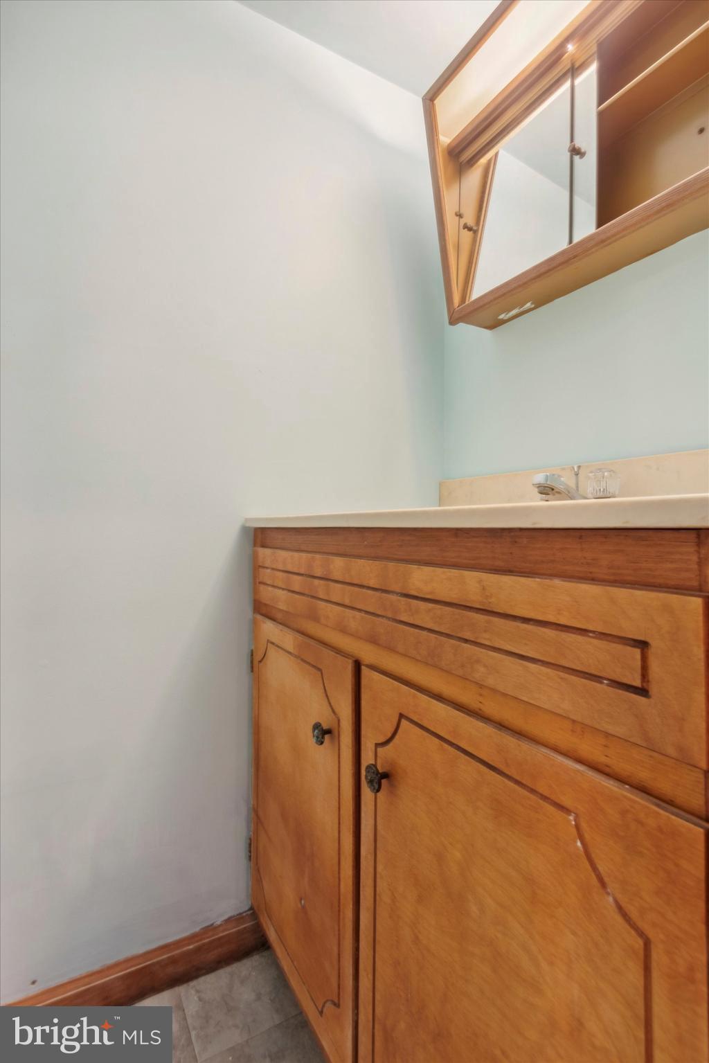 27 Wayne Avenue Springfield, PA 19064 - Photo 22 of 25 Half Bath Basement