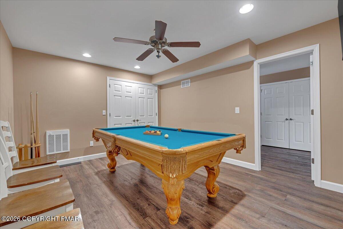 12 Beechwood Road Lake Harmony, PA 18624 - Photo 27 of 44 12 Beachood Party Time