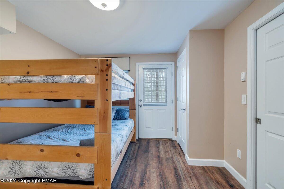 12 Beechwood Road Lake Harmony, PA 18624 - Photo 29 of 44 Bedroom 5