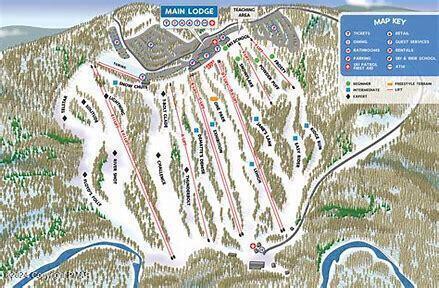 12 Beechwood Road Lake Harmony, PA 18624 - Photo 38 of 44 Big Boulder Ski Area