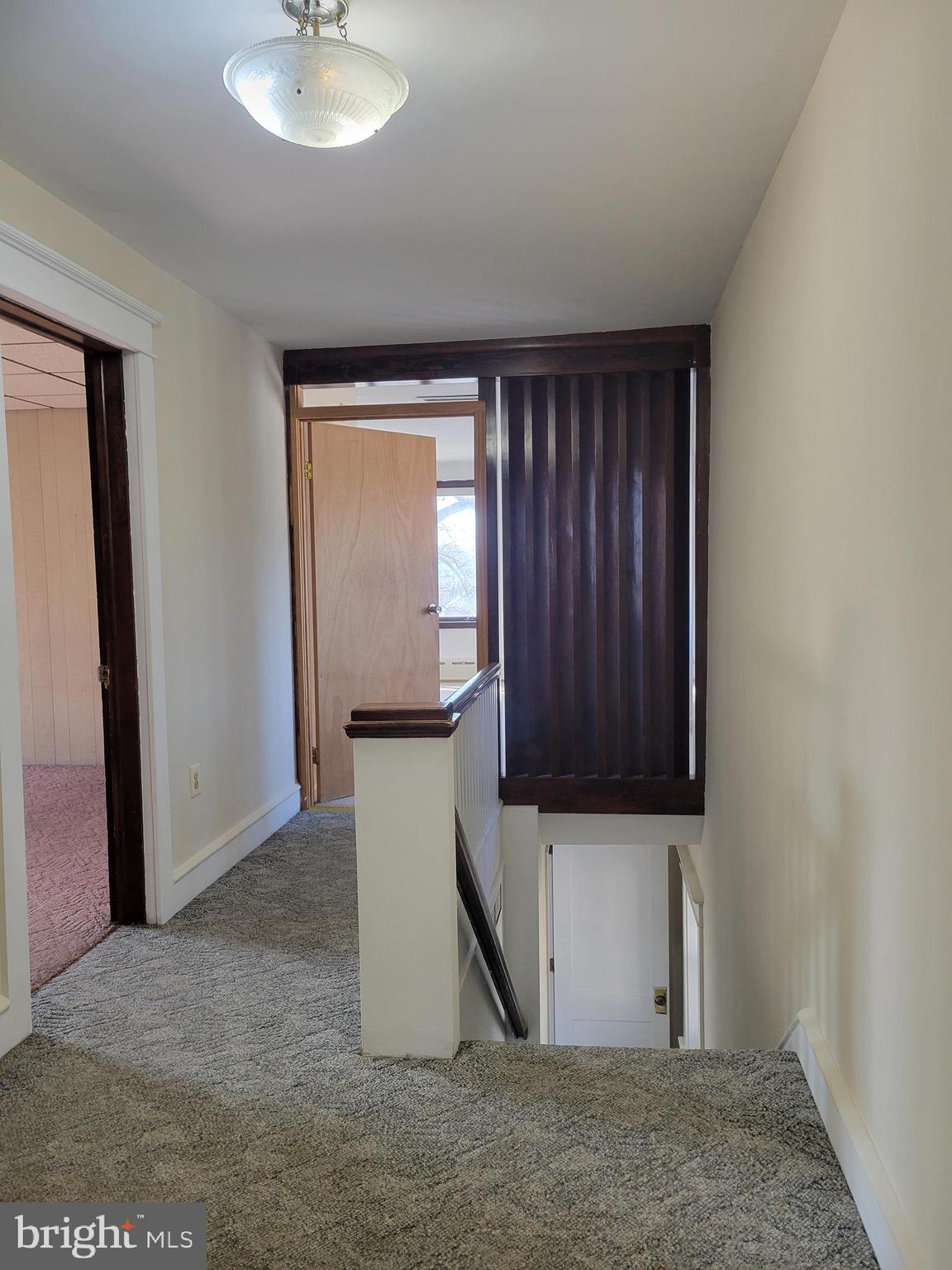 1517 North 13th Street Reading, PA 19604 - Photo 13 of 18 a view of an entryway with wooden floor