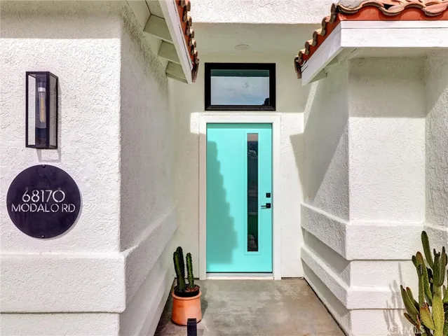 $3,645 | 68170 Modalo Road, Cathedral City, CA 92234