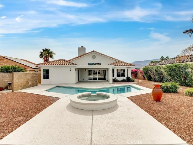 $3,645 | 68170 Modalo Road, Cathedral City, CA 92234